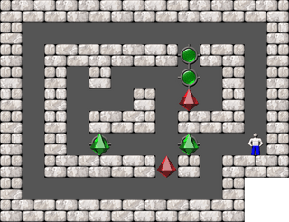 Уровень 15 — AC Easy